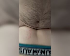 ADAM AND JAKE aka lvpcouple OnlyFans Video - 04-07-2022 - Flashback to getting fucked by a monster cock a few months back while Adam waits for