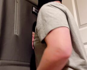 ADAM AND JAKE aka lvpcouple OnlyFans Video - 05-01-2023 - Thought we were long overdue a new gloryhole vid, so we made it a good one