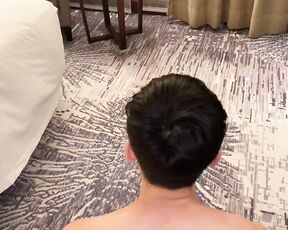 Yowei Hsu aka yukiyukihsu OnlyFans Video - 04-30-2023 - Know your whore, mate it manvers1069