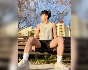 Yowei Hsu aka yukiyukihsu OnlyFans Video - 06-14-2023 - Morning, FL THE SUNSHINE STATE