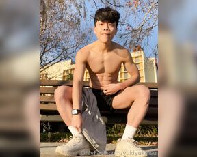 Yowei Hsu aka yukiyukihsu OnlyFans Video - 06-14-2023 - Morning, FL THE SUNSHINE STATE