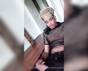 Cornelio_sama aka cornelio_sama OnlyFans Video - 12-20-2021 - Im such a mesh