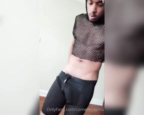 Cornelio_sama aka cornelio_sama OnlyFans Video - 12-20-2021 - Im such a mesh