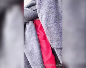 Cornelio_sama aka cornelio_sama OnlyFans Video - 12-28-2021 - If your good at edging I got a good one for you