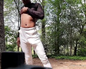 Cornelio_sama aka cornelio_sama OnlyFans Video - 12-23-2021 - Im showing a lot in this outfit  The top is super sexy but the bottoms