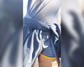 Cornelio_sama aka cornelio_sama OnlyFans Video - 02-14-2022 - Join me at the park Im going for a walk for some much needed fun in