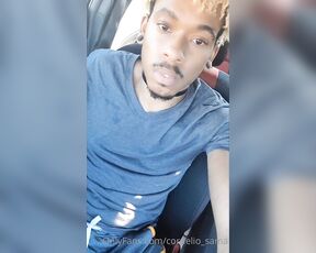 Cornelio_sama aka cornelio_sama OnlyFans Video - 02-14-2022 - Join me at the park Im going for a walk for some much needed fun in