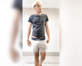 Cornelio_sama aka cornelio_sama OnlyFans Video - 03-30-2022 - Went on a mini vaca at a hotel in Atlanta and decided to go cruising around