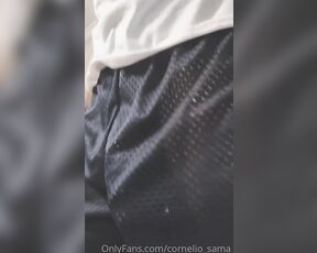 Cornelio_sama aka cornelio_sama OnlyFans Video - 04-10-2022 - Got some new gear Im trying on