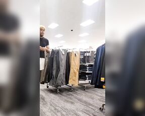 Cornelio_sama aka cornelio_sama OnlyFans Video - 05-12-2022 - Another subtle day at the store