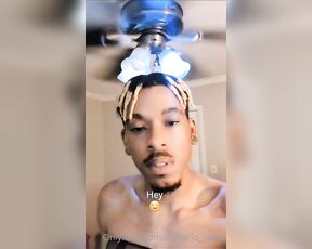 Cornelio_sama aka cornelio_sama OnlyFans Video - 07-05-2022 - So horny when I get off from work