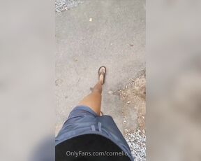 Cornelio_sama aka cornelio_sama OnlyFans Video - 08-28-2022 - No point in trying to hide it so I minus well just show it off right