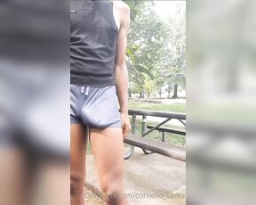 Cornelio_sama aka cornelio_sama OnlyFans Video - 08-28-2022 - No point in trying to hide it so I minus well just show it off right