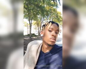 Cornelio_sama aka cornelio_sama OnlyFans Video - 09-05-2022 - Not my best alter but these meshies are so wild it made a special someone