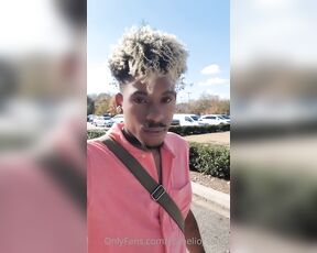 Cornelio_sama aka cornelio_sama OnlyFans Video - 11-14-2022 - Just enjoying the sun Random, have a good day  This might be my new fav