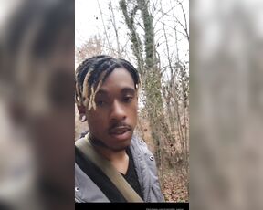 Cornelio_sama aka cornelio_sama OnlyFans Video - 12-26-2022 - zolonard and I decided to go on a hike in our Christmas gear Merry Christmas to