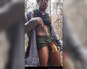 Cornelio_sama aka cornelio_sama OnlyFans Video - 12-26-2022 - zolonard and I decided to go on a hike in our Christmas gear Merry Christmas to