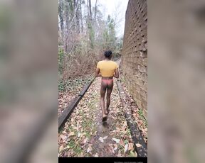 Cornelio_sama aka cornelio_sama OnlyFans Video - 12-26-2022 - zolonard and I decided to go on a hike in our Christmas gear Merry Christmas to