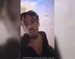 Cornelio_sama aka cornelio_sama OnlyFans Video - 03-04-2023 - Part 1 Lets rewind back time to before Valentines day when you hung at my place