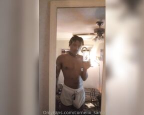 Cornelio_sama aka cornelio_sama OnlyFans Video - 03-04-2023 - Part 1 Lets rewind back time to before Valentines day when you hung at my place