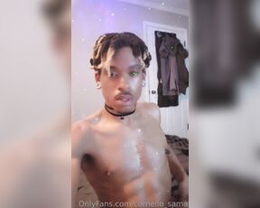 Cornelio_sama aka cornelio_sama OnlyFans Video - 03-04-2023 - Part 1 Lets rewind back time to before Valentines day when you hung at my place