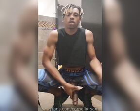 Cornelio_sama aka cornelio_sama OnlyFans Video - 03-27-2023 - This vid goes so hard