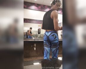 Cornelio_sama aka cornelio_sama OnlyFans Video - 03-27-2023 - This vid goes so hard