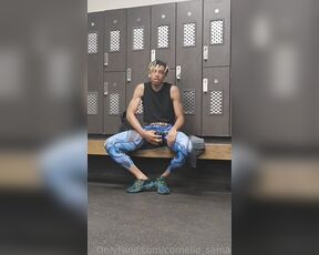 Cornelio_sama aka cornelio_sama OnlyFans Video - 03-27-2023 - This vid goes so hard