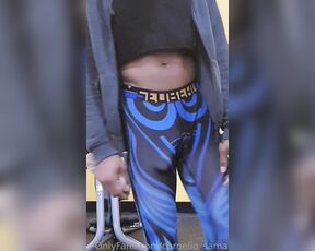 Cornelio_sama aka cornelio_sama OnlyFans Video - 03-27-2023 - Returning to OF The gym vid that went viral