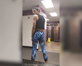 Cornelio_sama aka cornelio_sama OnlyFans Video - 03-27-2023 - Returning to OF The gym vid that went viral