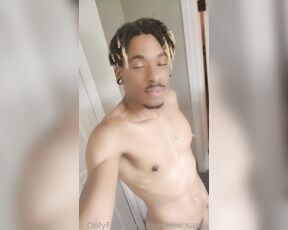 Cornelio_sama aka cornelio_sama OnlyFans Video - 05-17-2023 - Literally every night showering before bed with zolonard  You guys ready for more content, hmm