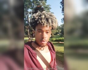 Cornelio_sama aka cornelio_sama OnlyFans Video - 07-30-2023 - Finally decided to wear this fit out to the park for a quickie