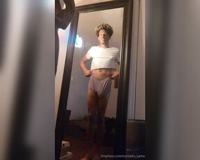 Cornelio_sama aka cornelio_sama OnlyFans Video - 09-07-2023 - These are pretty hot underwear