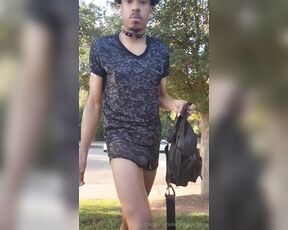 Cornelio_sama aka cornelio_sama OnlyFans Video - 09-13-2023 - Like my semi sheer Andrew Christians I got for my bday Happy birthday to me