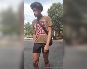 Cornelio_sama aka cornelio_sama OnlyFans Video - 10-15-2023 - This spot behind the shopping plaza seems interesting