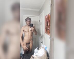 Cornelio_sama aka cornelio_sama OnlyFans Video - 10-30-2023 - Sharing the mirror be like