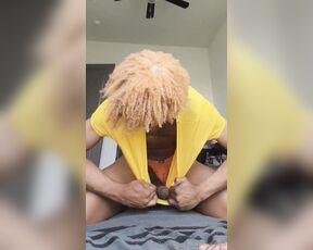 Cornelio_sama aka cornelio_sama OnlyFans Video - 07-16-2024 - You know, you got too much skin