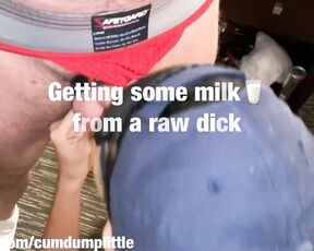 Little Asian Cumdump aka cumdumplittle OnlyFans Video - 02-05-2020 - If its not obvious amp in case you didnt know already, dick milk is probably my