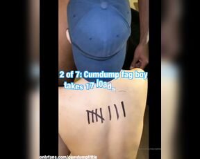 Little Asian Cumdump aka cumdumplittle OnlyFans Video - 03-30-2020 - 2 of 7 9 was a horsehung BBC that was just wonderful to feel deep in