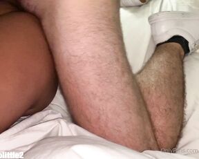 Little Asian Cumdump aka cumdumplittle OnlyFans Video - 11-27-2021 - Love seeing the contrast between my smooth twink body next to a hairy daddy bears