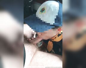 Little Asian Cumdump aka cumdumplittle OnlyFans Video - 06-04-2019 - Felt extra cute pleasing this old man in my Cub Scout Uniform