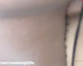 Little Asian Cumdump aka cumdumplittle OnlyFans Video - 07-29-2019 - Final part of my 35 guys Atlanta gang bang