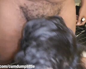 Little Asian Cumdump aka cumdumplittle OnlyFans Video - 07-23-2019 - Theres nothing that gets me more excited that having cock after cock breed me in a