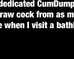 Little Asian Cumdump aka cumdumplittle OnlyFans Video - 10-11-2019 - Ran into this pervy older guy in a bathhouse