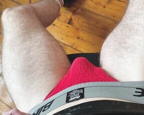 Nicemoustache aka nicemoustache OnlyFans Video - 03-20-2021 - These boots