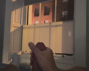 Nicemoustache aka nicemoustache OnlyFans Video - 08-01-2021 - 97 sure the guy across the street was watching