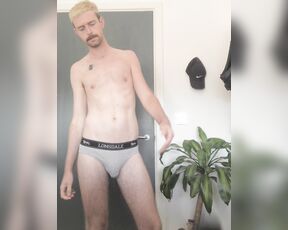 Nicemoustache aka nicemoustache OnlyFans Video - 10-11-2020 - Its live   Gonna jump in the shower and hide there for a few hours