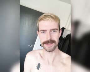 Nicemoustache aka nicemoustache OnlyFans Video - 10-13-2020 - Good morning piggies Have a lovely day