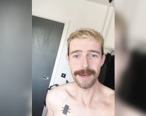 Nicemoustache aka nicemoustache OnlyFans Video - 10-13-2020 - Good morning piggies Have a lovely day