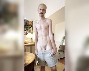 Nicemoustache aka nicemoustache OnlyFans Video - 10-18-2020 - A Sloooow morning  press play for your breakfast